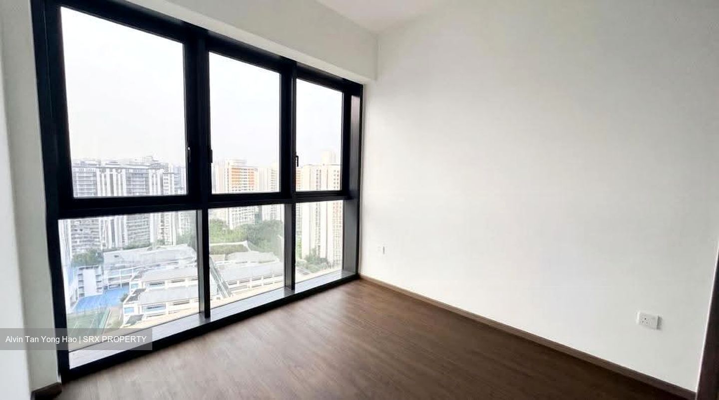The Myst (D23), Condominium #636471541